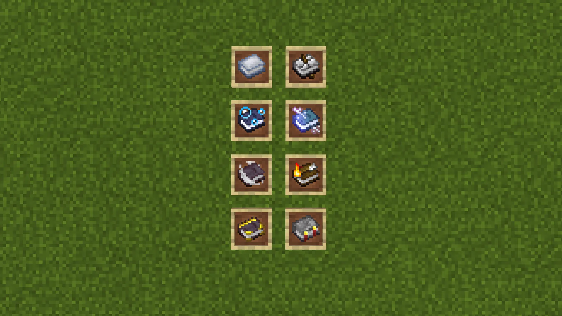zRP — скриншот 3 (Текстуры, Minecraft)