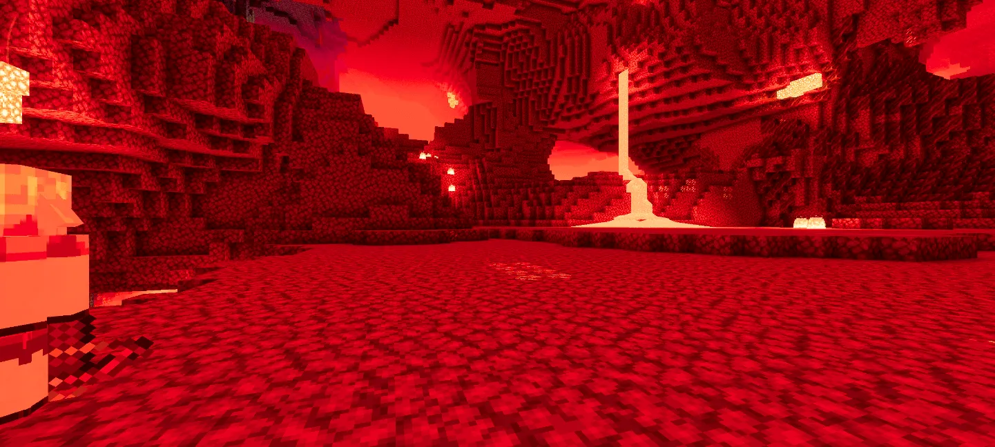 Saturation - JE, Текстуры, Minecraft