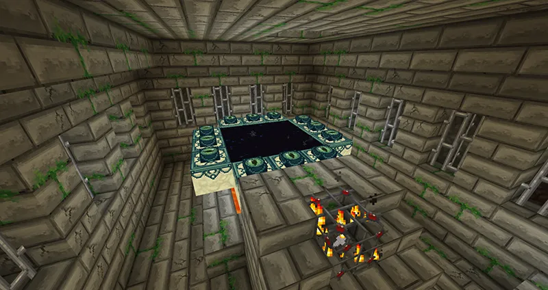 Tender Sugar Pack — скриншот 3 (Текстуры, Minecraft)