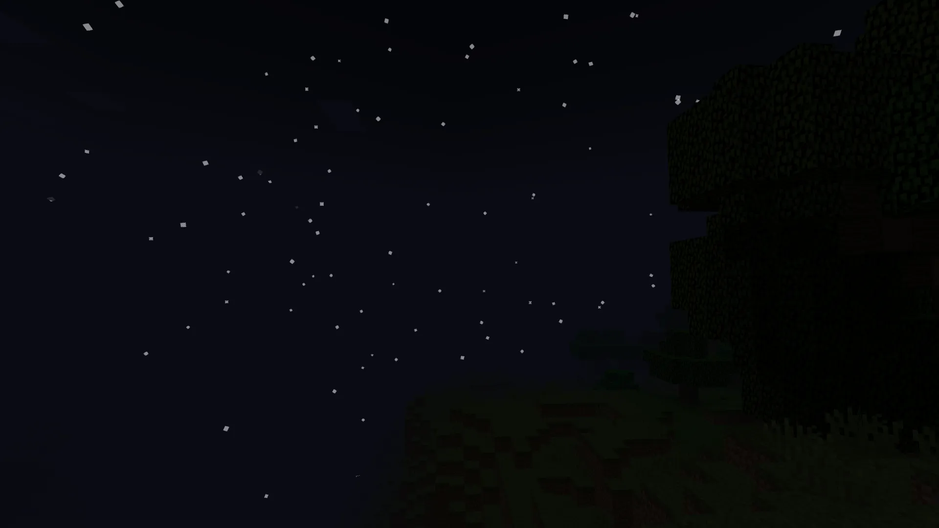 The Good Ol` Days! — скриншот 3 (Текстуры, Minecraft)