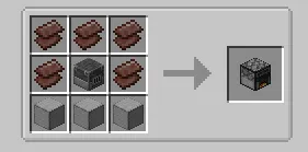 Battle Enchantments, Моды, Minecraft