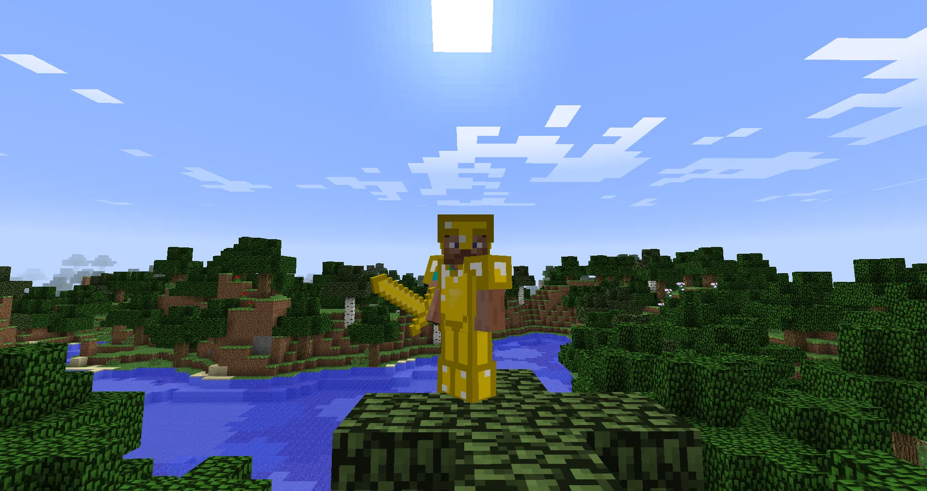 MoreEmeraldStuff — скриншот 7 (Моды, Minecraft)