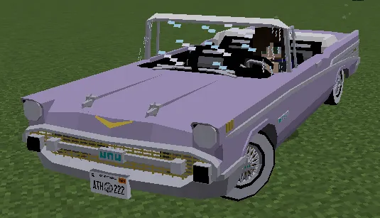 Avoris IV Pack — скриншот 1 (Моды, Minecraft)
