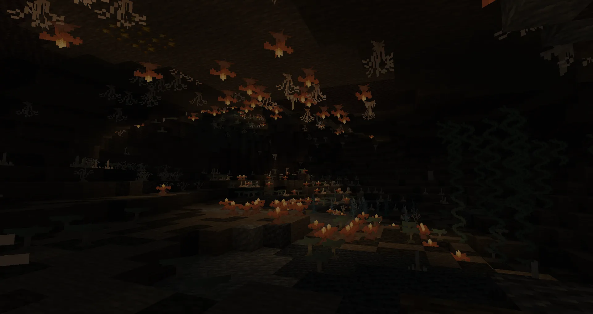 Create: Northstar — скриншот 5 (Моды, Minecraft)