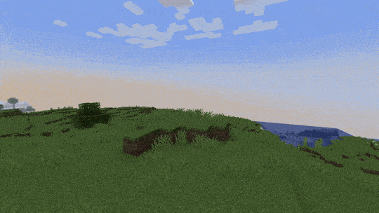 Astral Dragon, Моды, Minecraft