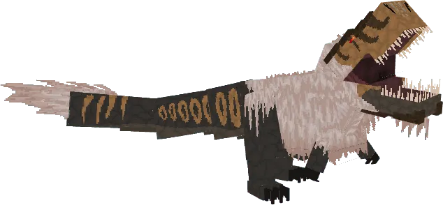 Tears Of Fantasy, Моды, Minecraft