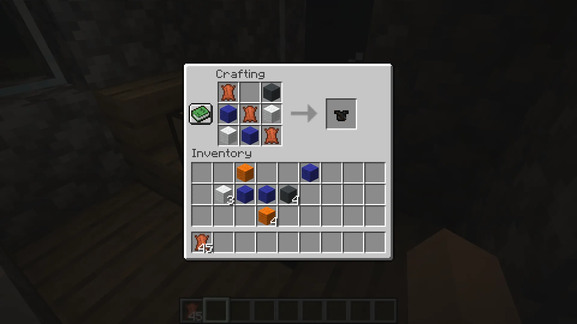 Zombie Annihilation Kit, Моды, Minecraft
