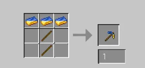 WYDHEGSYULI — скриншот 11 (Моды, Minecraft)