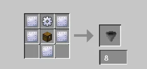 Create Plus — скриншот 3 (Моды, Minecraft)