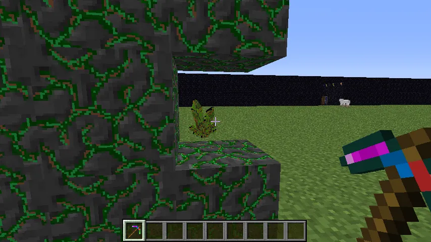 The Before: Tales of Now — скриншот 2 (Моды, Minecraft)