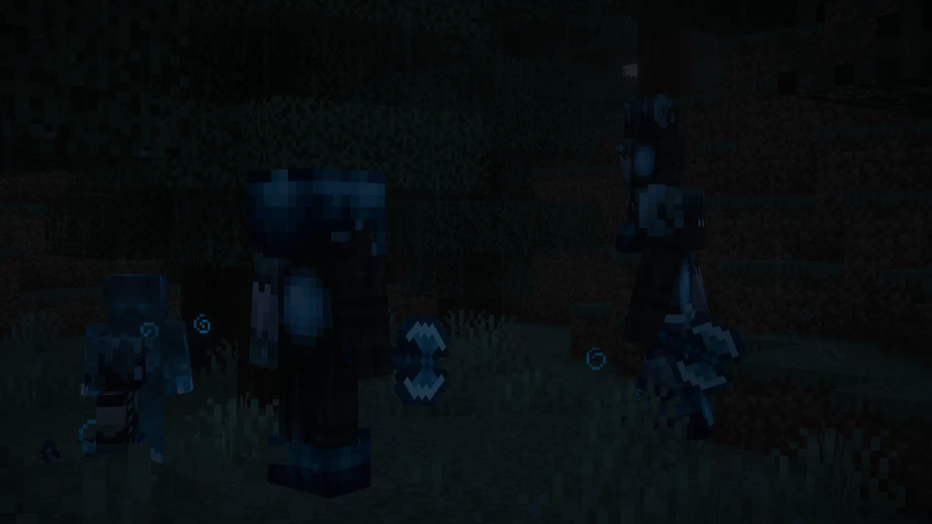 Soul Incursion, Моды, Minecraft