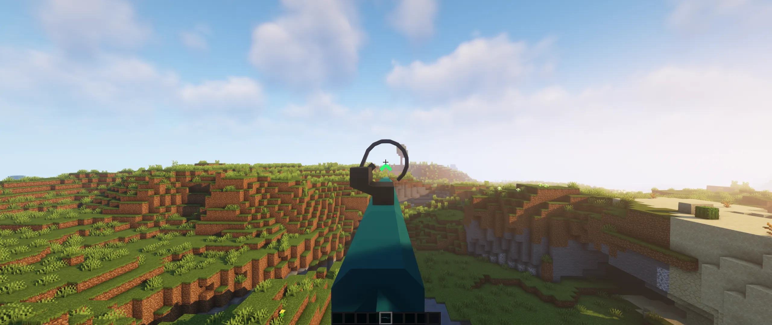 OTs-03 rifle crossbow — скриншот 3 (Текстуры, Minecraft)