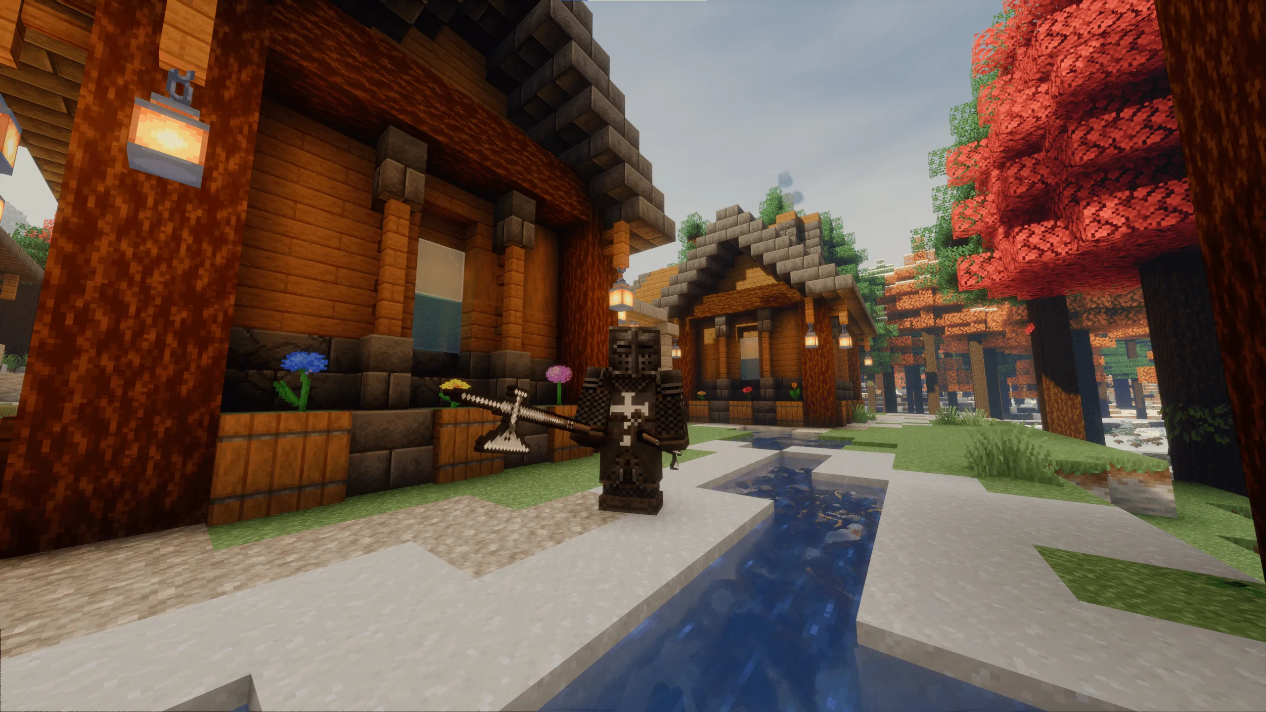 One Life RPG (w Cobblemon), Модпаки, Minecraft