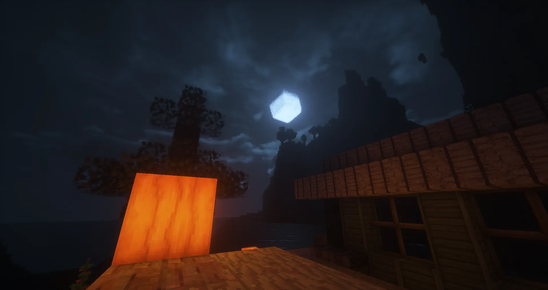 Together We Thrive — скриншот 3 (Модпаки, Minecraft)