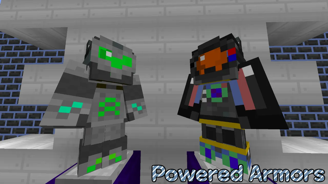 Plus Utilities | New ways to play, Моды, Minecraft