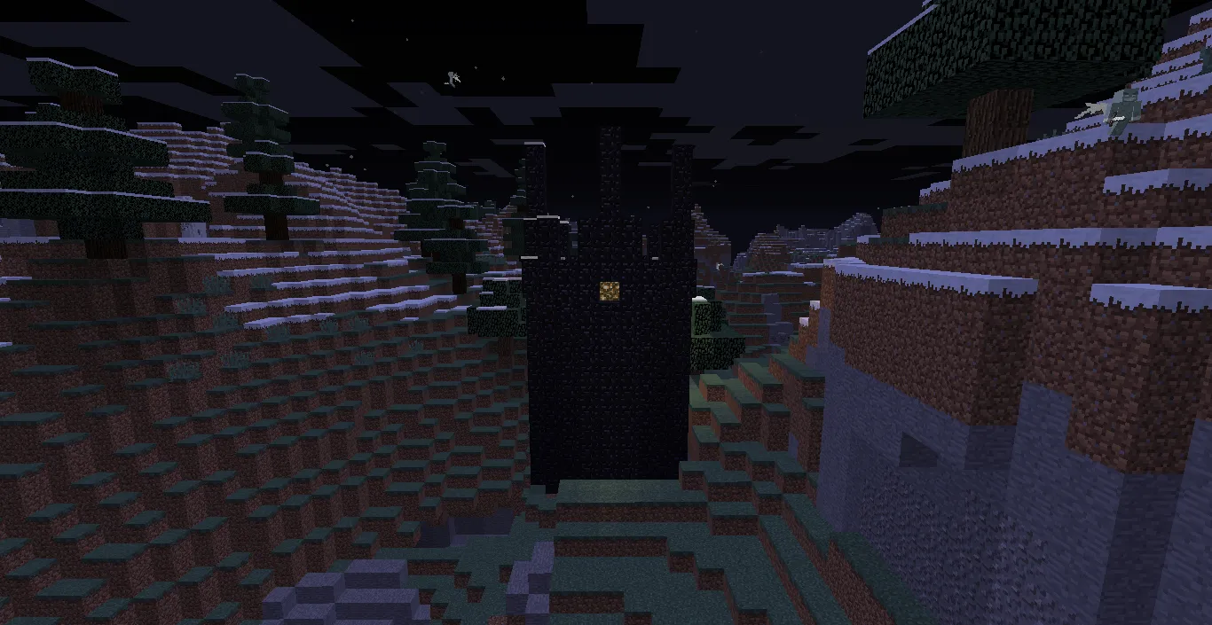 Amazing Valiant Magic — скриншот 1 (Моды, Minecraft)