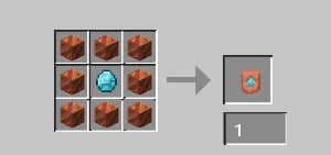 Flint N' Lock, Моды, Minecraft
