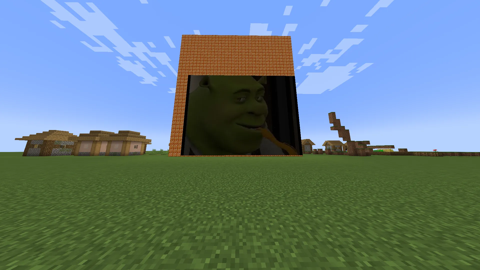 Update Missing! (Cancelled due to corruption errors), Моды, Minecraft