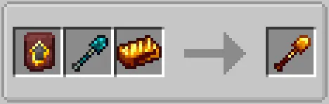 Deeper and Darker to Cataclysm Progression, Моды, Minecraft