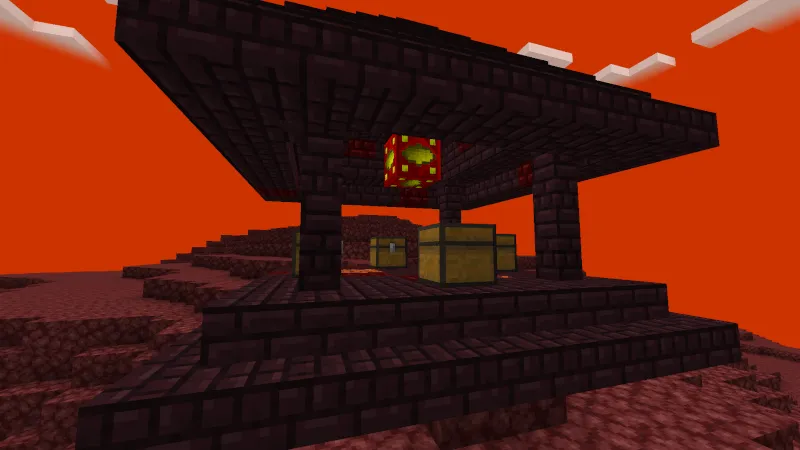 Elementary World — скриншот 9 (Моды, Minecraft)