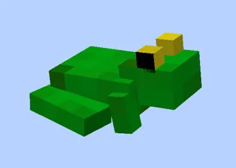 ChattyLibra's Mod, Моды, Minecraft