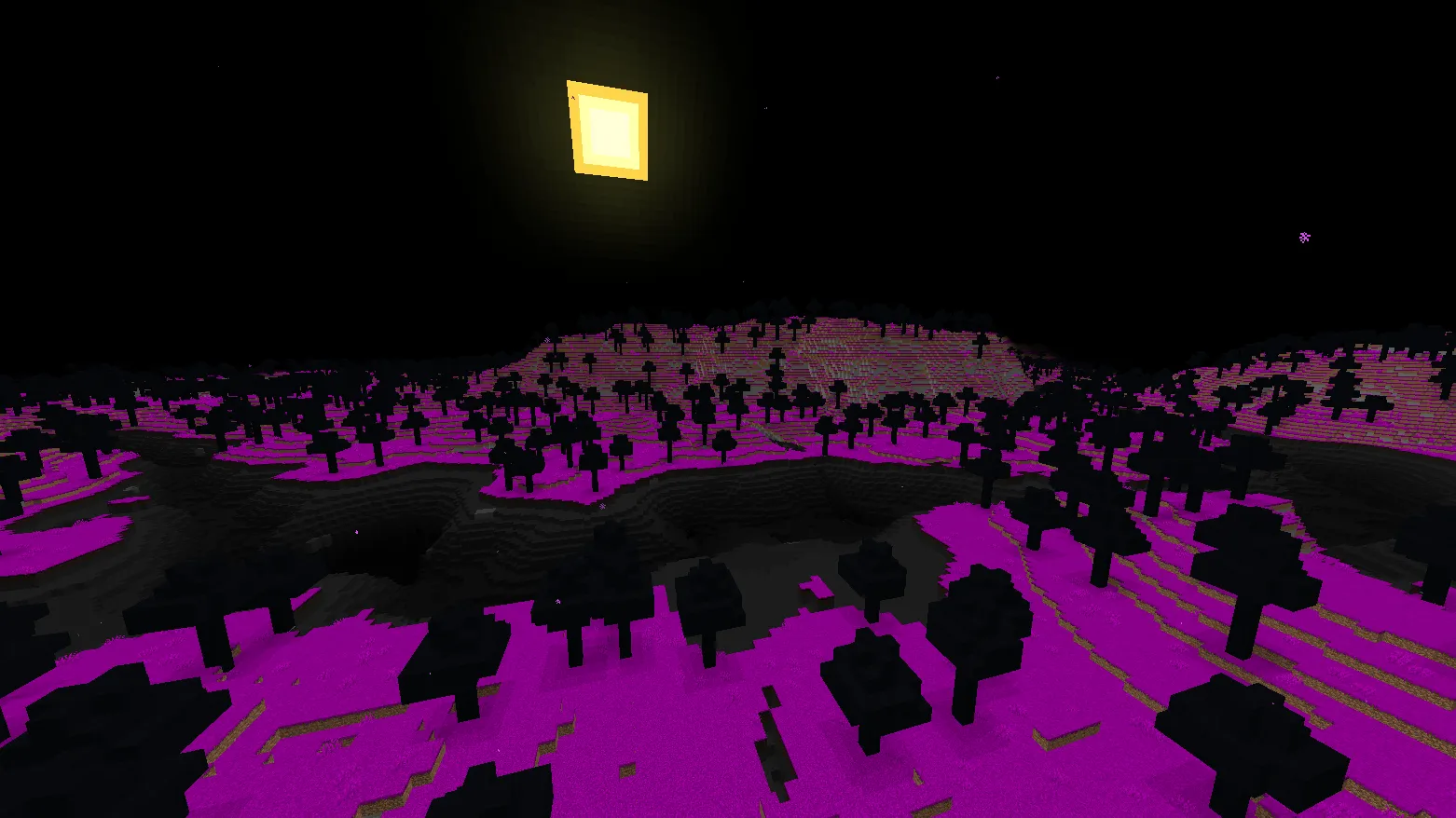 MoreRandomBiomes, Моды, Minecraft
