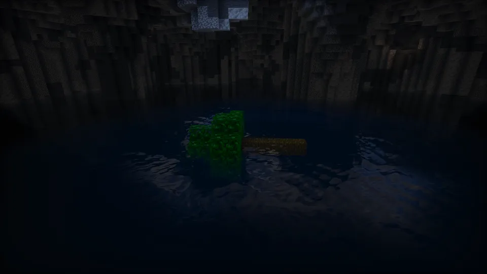 French Polynesia, Карты, Minecraft