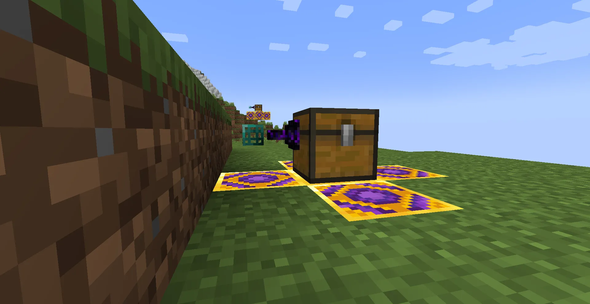 Divinity Unbound, Моды, Minecraft
