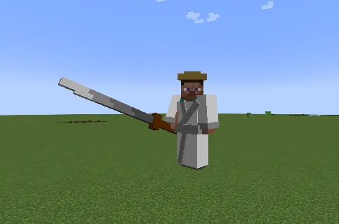Swords and FightTime, Моды, Minecraft