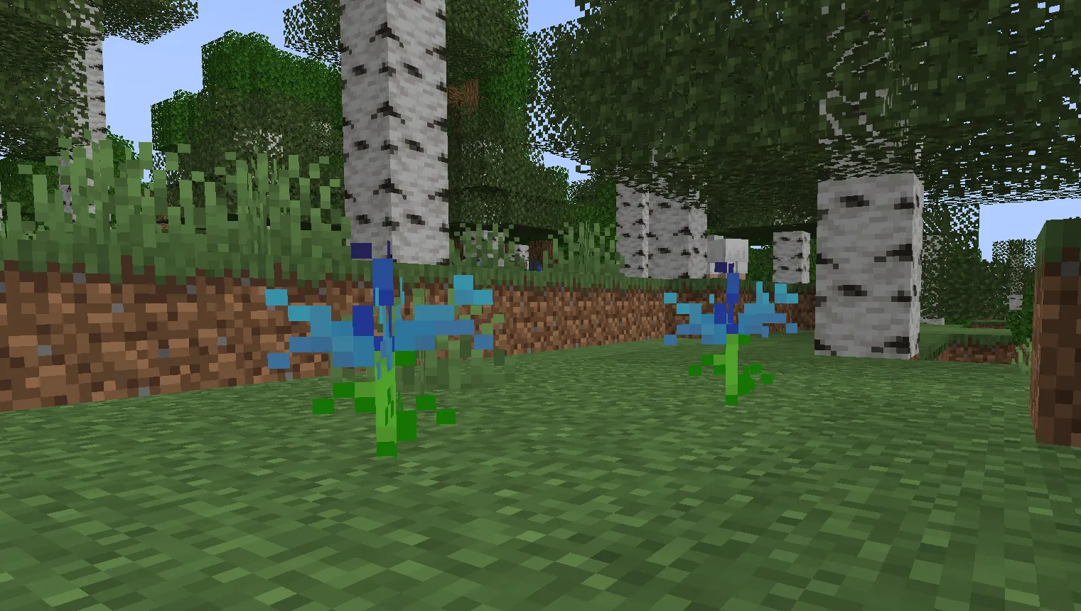 project-975131 — скриншот 4 (Моды, Minecraft)