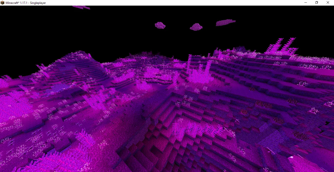 Soiled Biome's, Моды, Minecraft