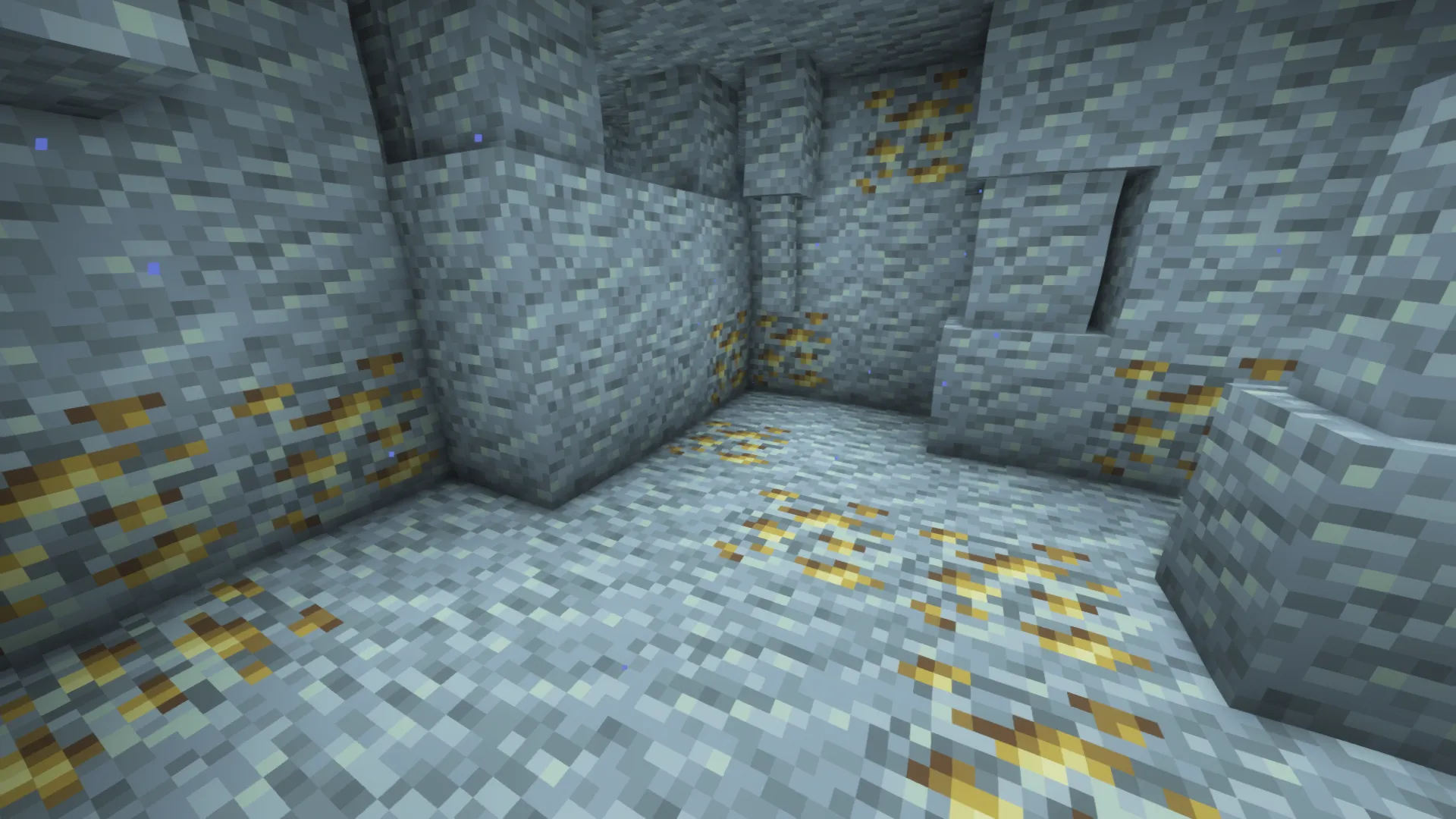 TFC Gemmier Gems, Текстуры, Minecraft