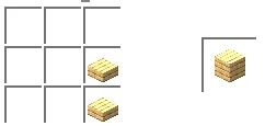 Fatal's QoL Crafting — скриншот 1 (Моды, Minecraft)