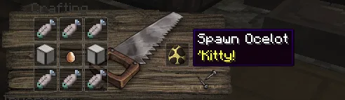 SmeltCraft — скриншот 33 (Плагины, Minecraft)