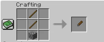 Slime Crafting Mod, Моды, Minecraft