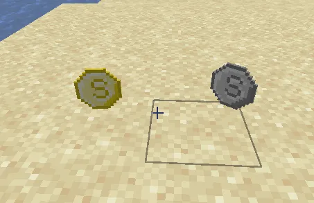 [ldtd] CraftCoin — скриншот 1 (Моды, Minecraft)