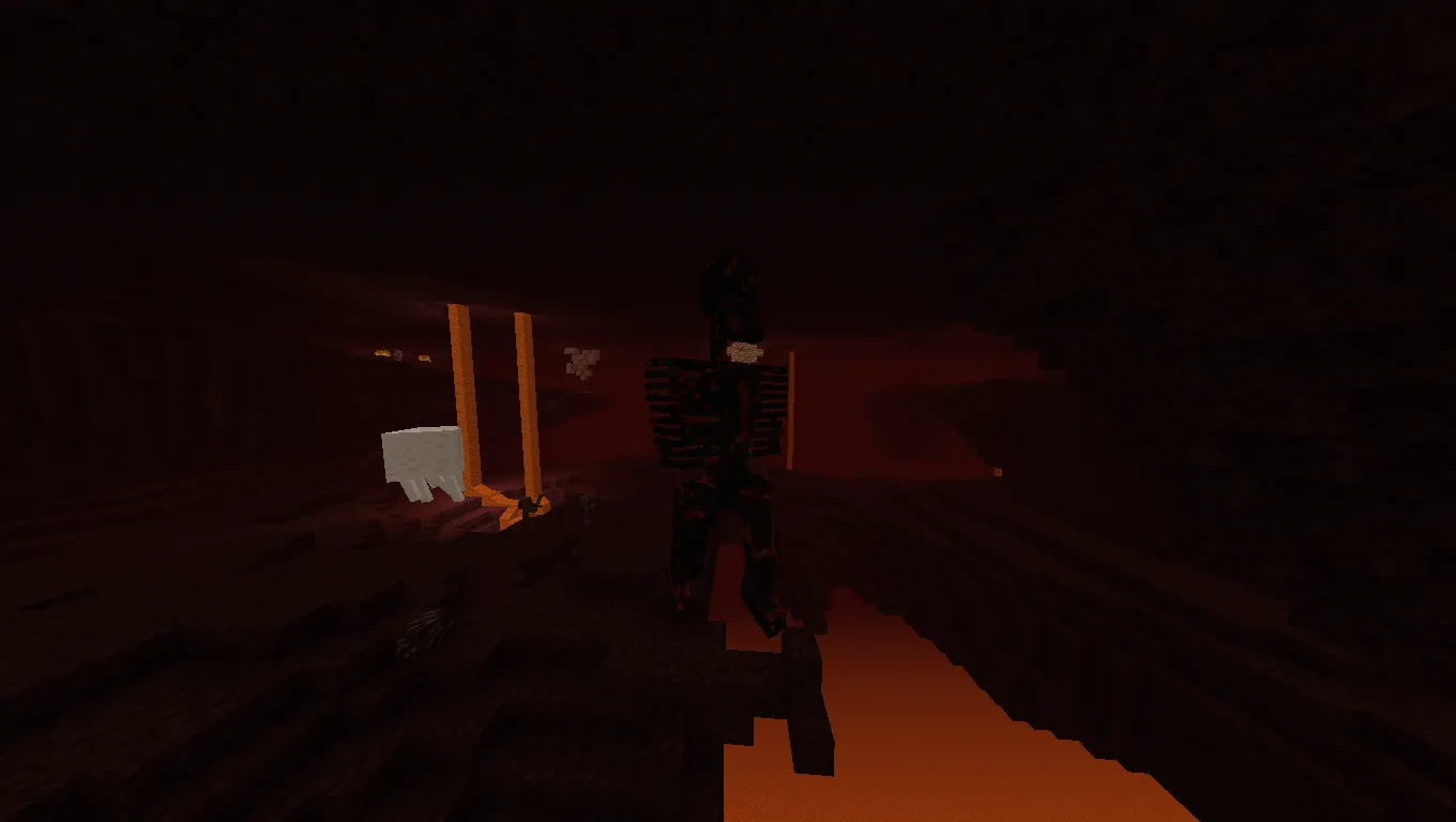 Colossus Mod, Моды, Minecraft
