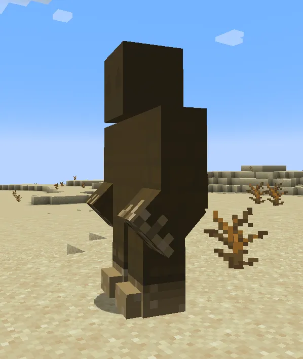 Folklores — скриншот 9 (Моды, Minecraft)