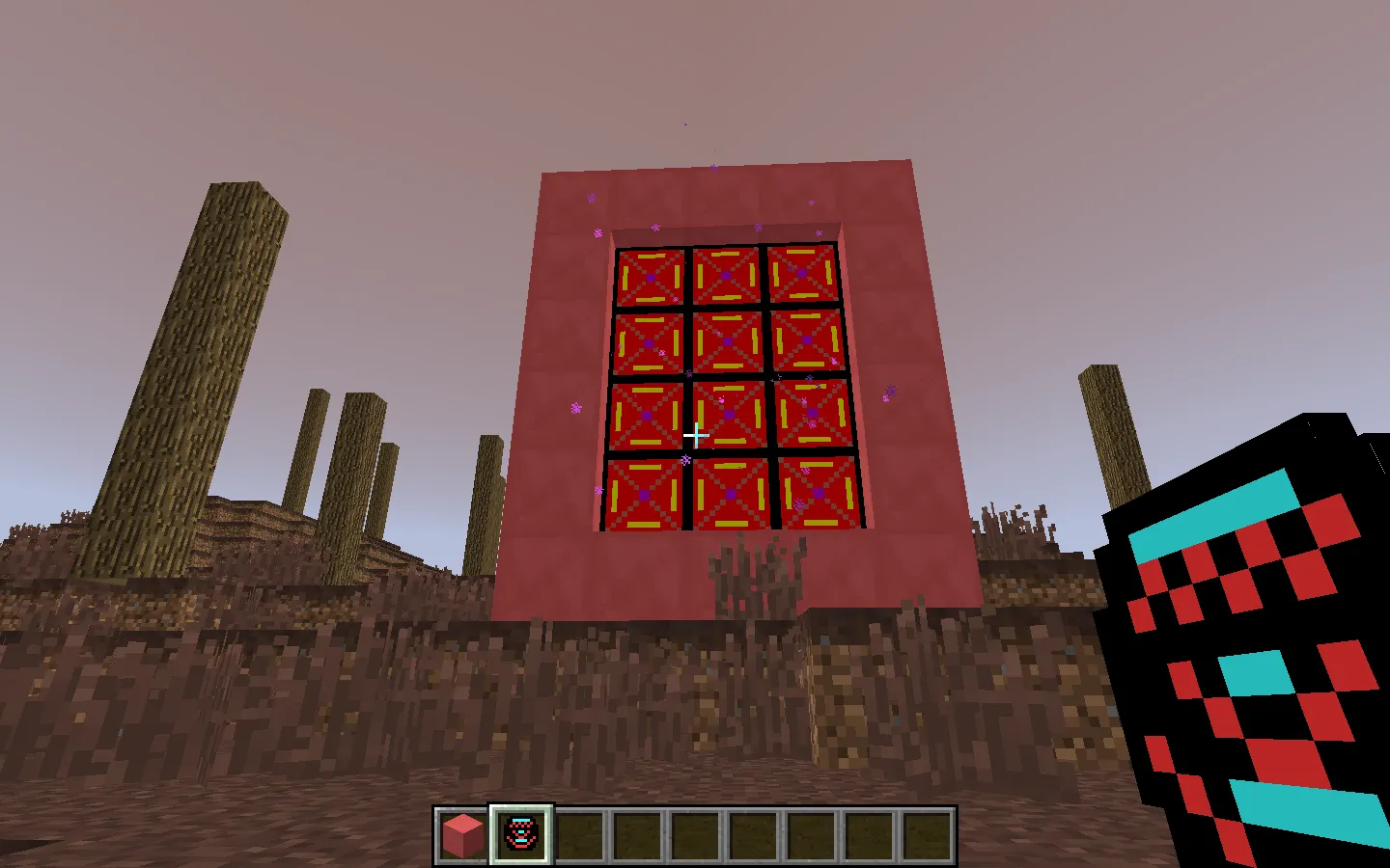 More Zombies Port, Моды, Minecraft