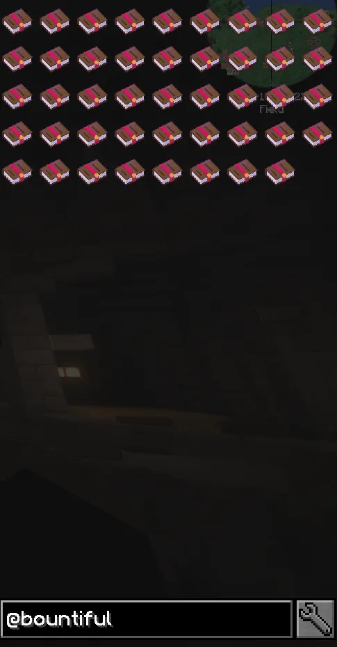 Bountiful Enchantments, Моды, Minecraft