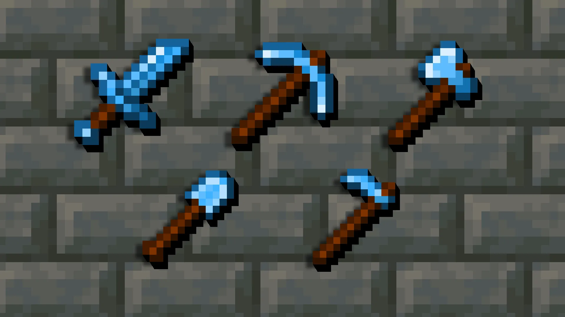 Zyphorix 16x — скриншот 3 (Текстуры, Minecraft)