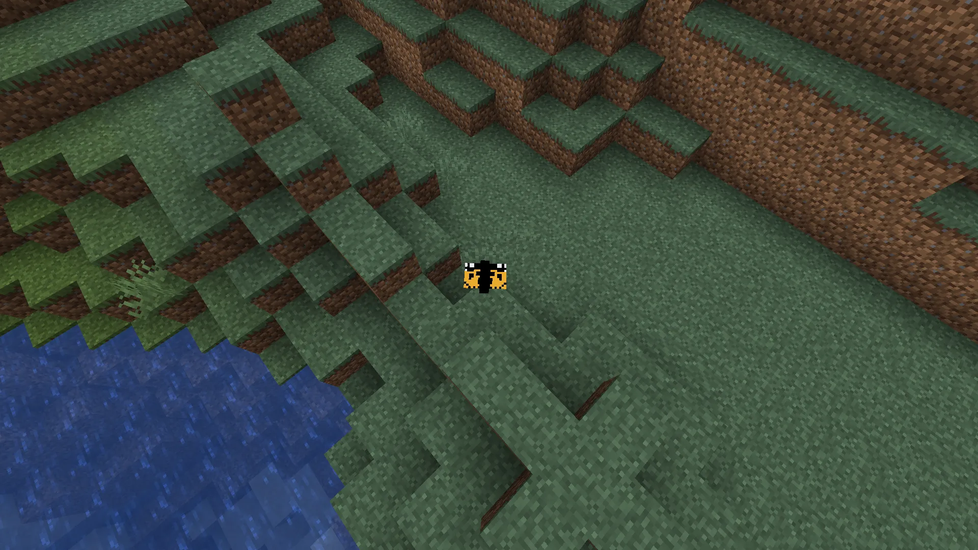Butterfly Bliss, Моды, Minecraft