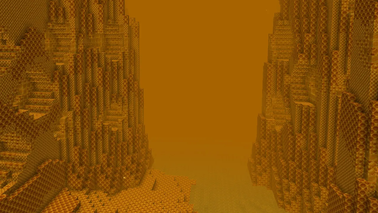 More Dimensions [FABRIC] - 1.21 UPDATE!, Модпаки, Minecraft