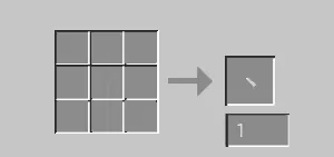 jujutsucraftpack, Моды, Minecraft
