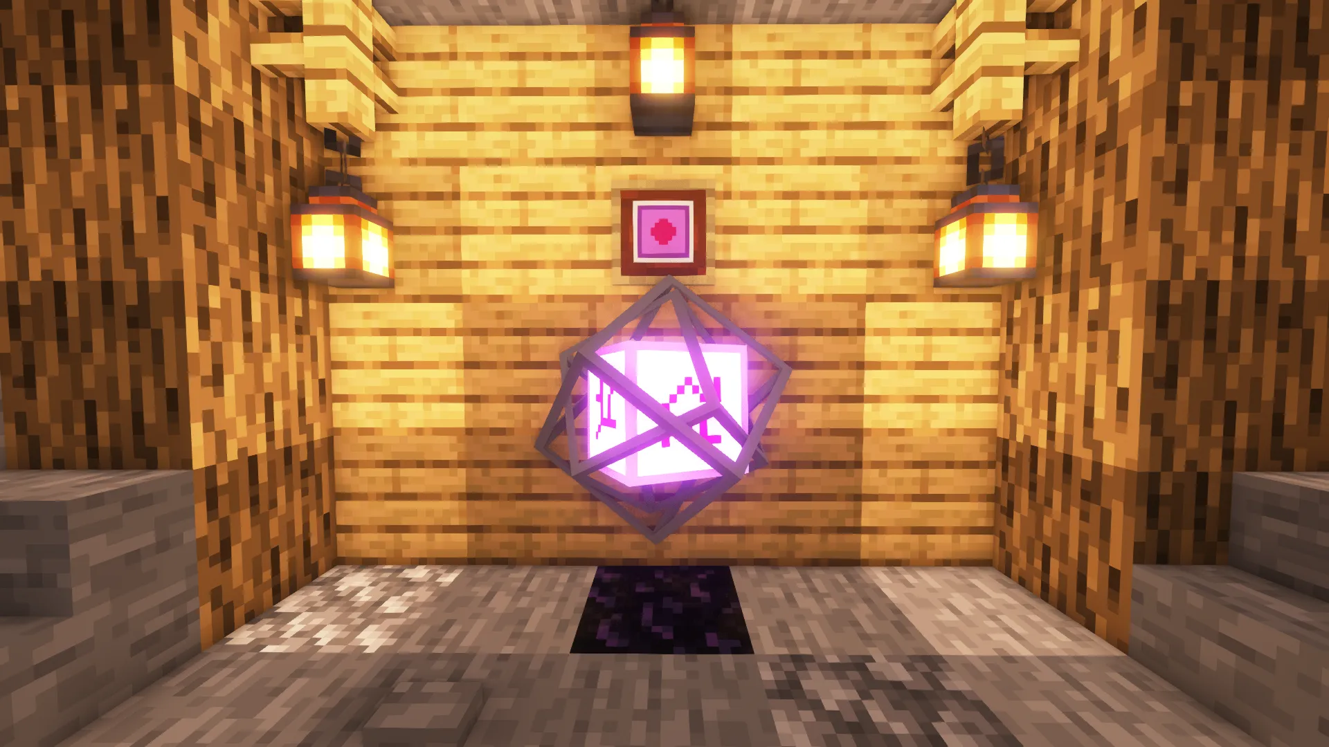 Simplistic Combat, Текстуры, Minecraft