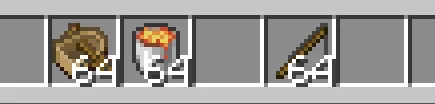 Item Dupe — скриншот 2 (Моды, Minecraft)
