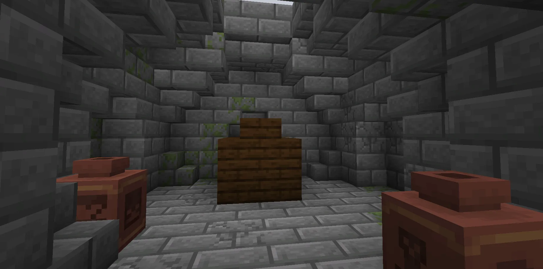 Churro's Scythes — скриншот 1 (Моды, Minecraft)