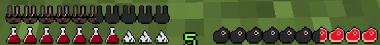 Meatokki Pack — скриншот 2 (Текстуры, Minecraft)