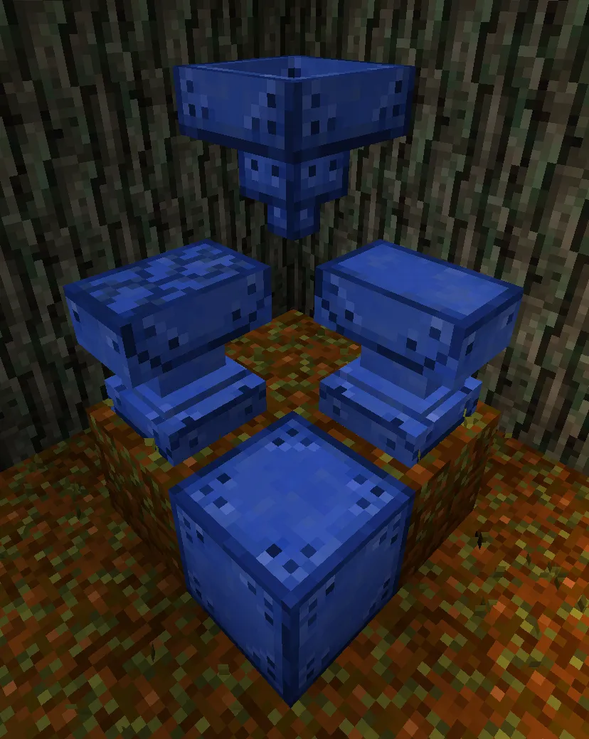 Betweenlands Hardcore — скриншот 1 (Модпаки, Minecraft)