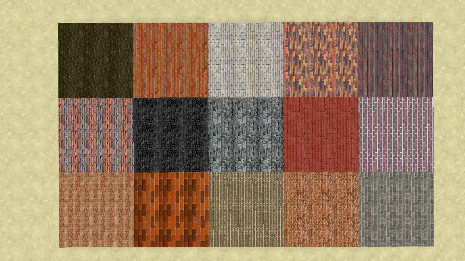 NewSim, Моды, Minecraft
